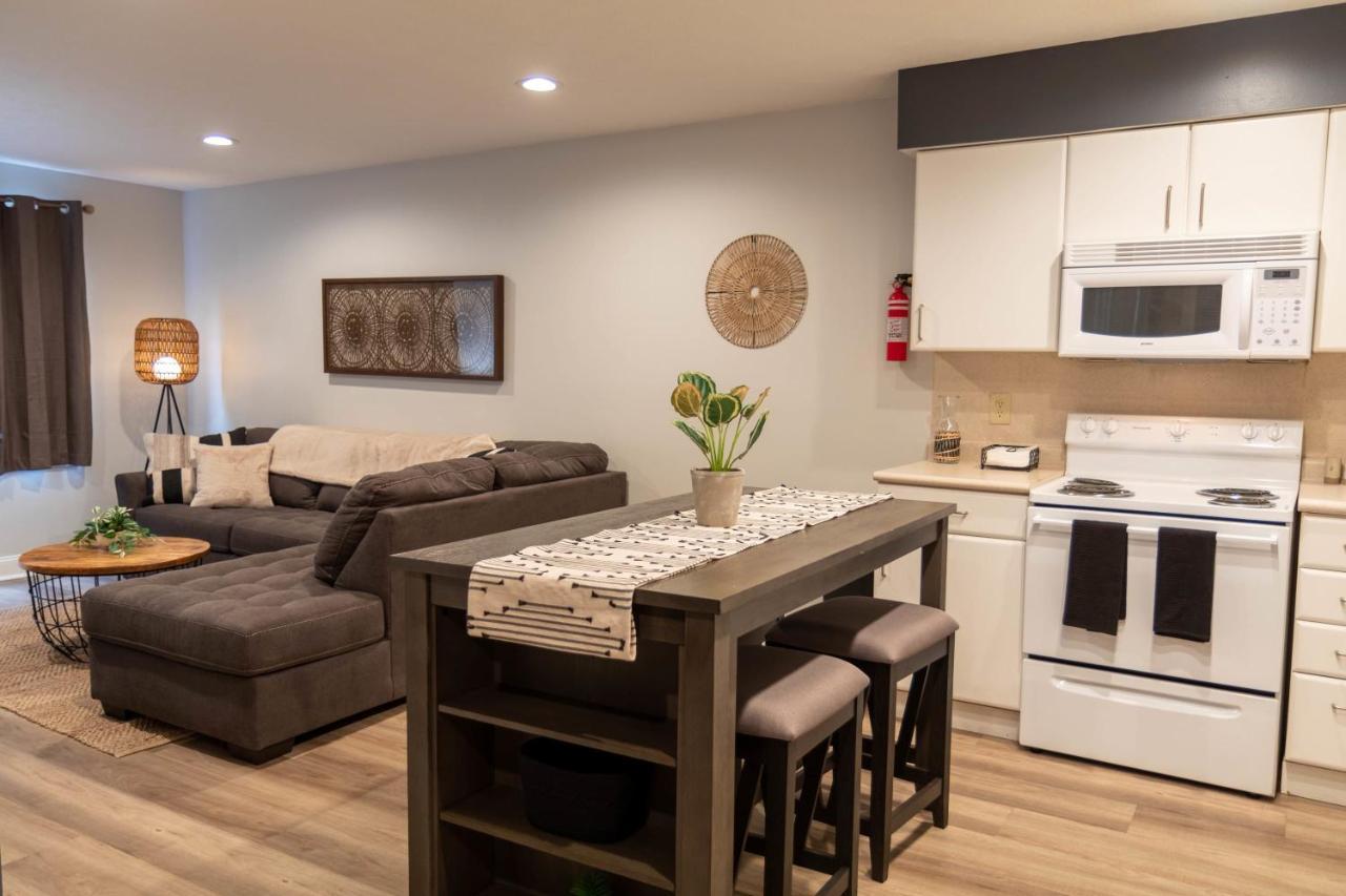 2 Bedroom In The Heart Of Appartamento Columbus