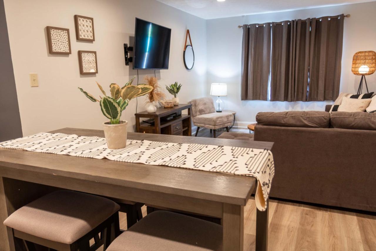 Appartamento 2 Bedroom In The Heart Of
