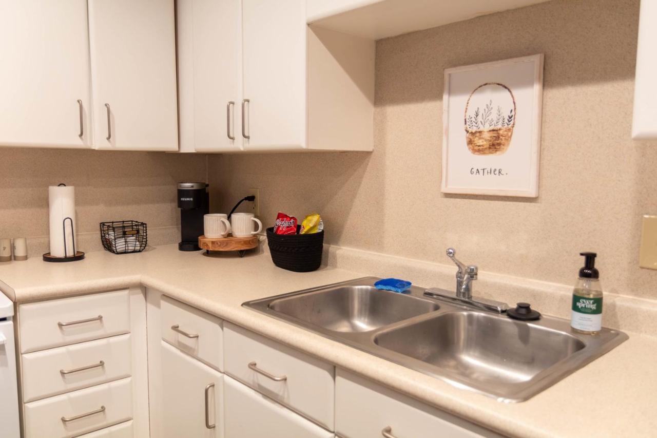 2 Bedroom In The Heart Of Appartamento