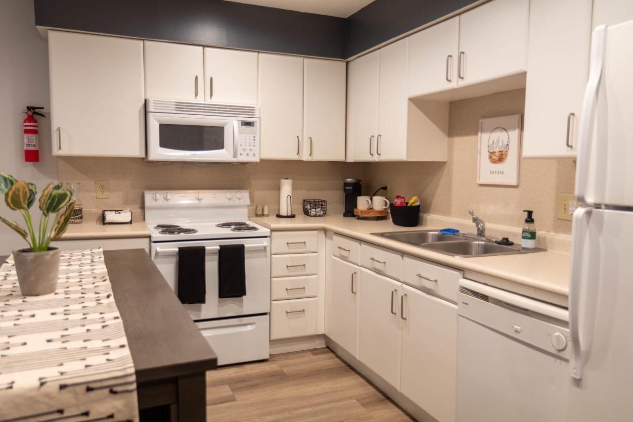 Appartamento 2 Bedroom In The Heart Of