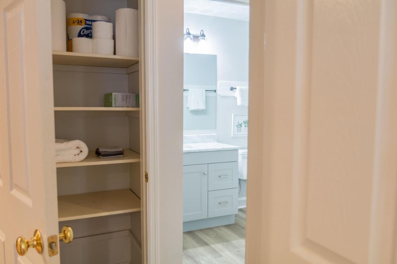 2 Bedroom In The Heart Of Appartamento