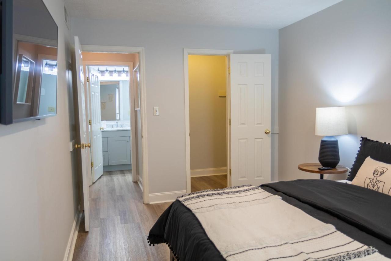 Appartamento 2 Bedroom In The Heart Of Columbus