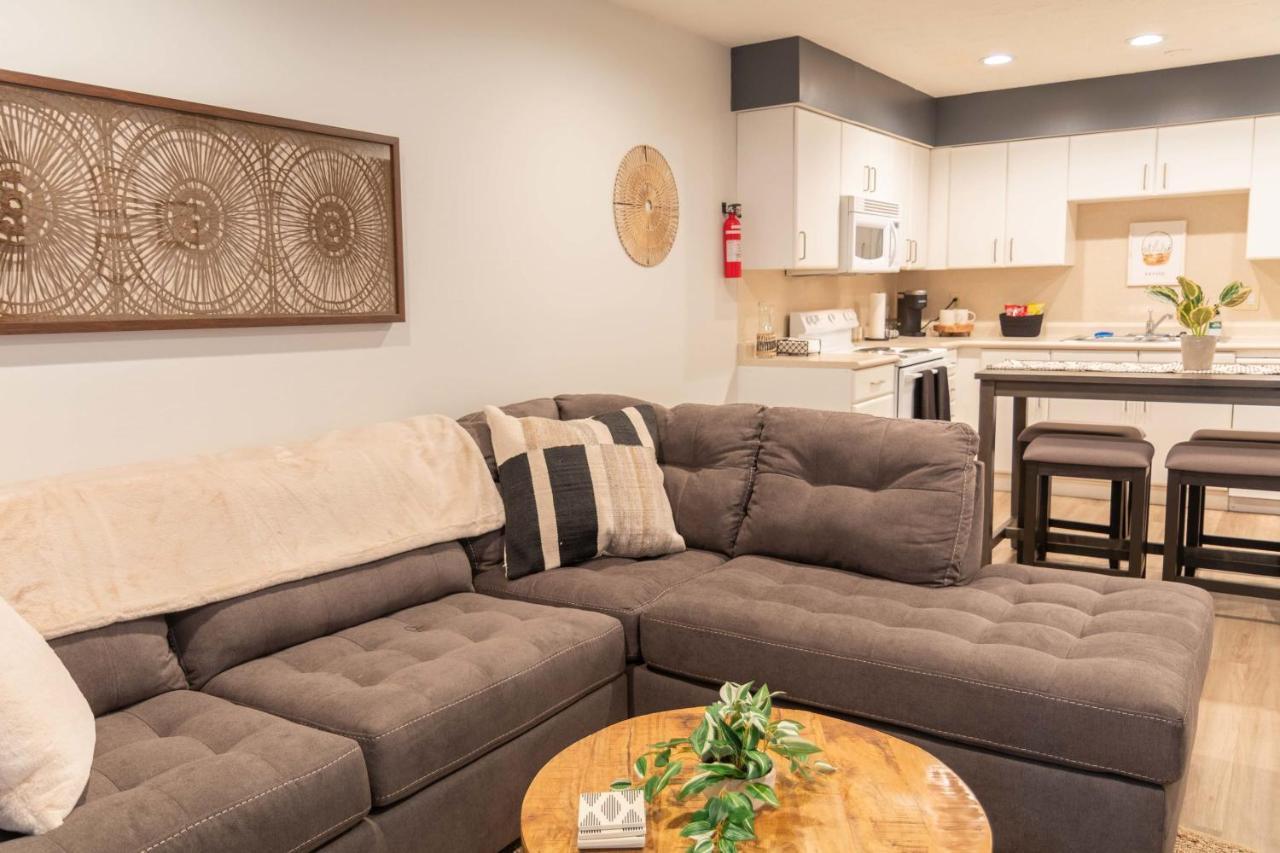 2 Bedroom In The Heart Of Appartamento