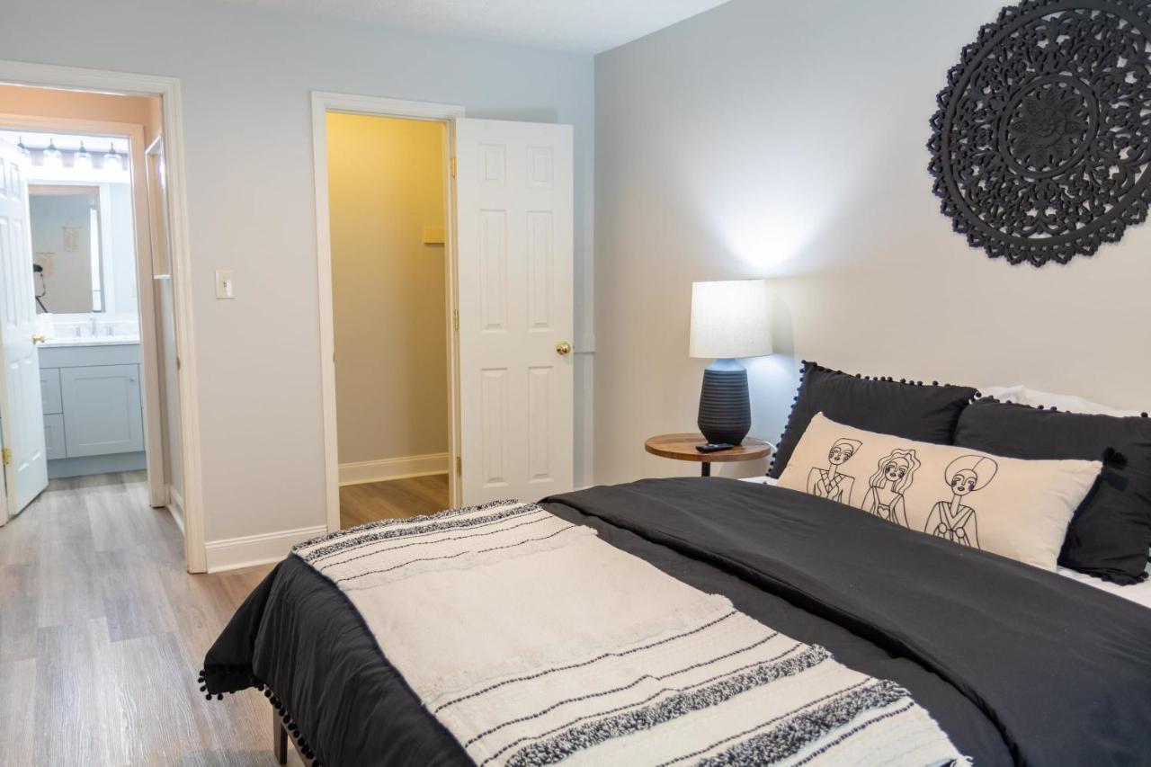 2 Bedroom In The Heart Of Appartamento *