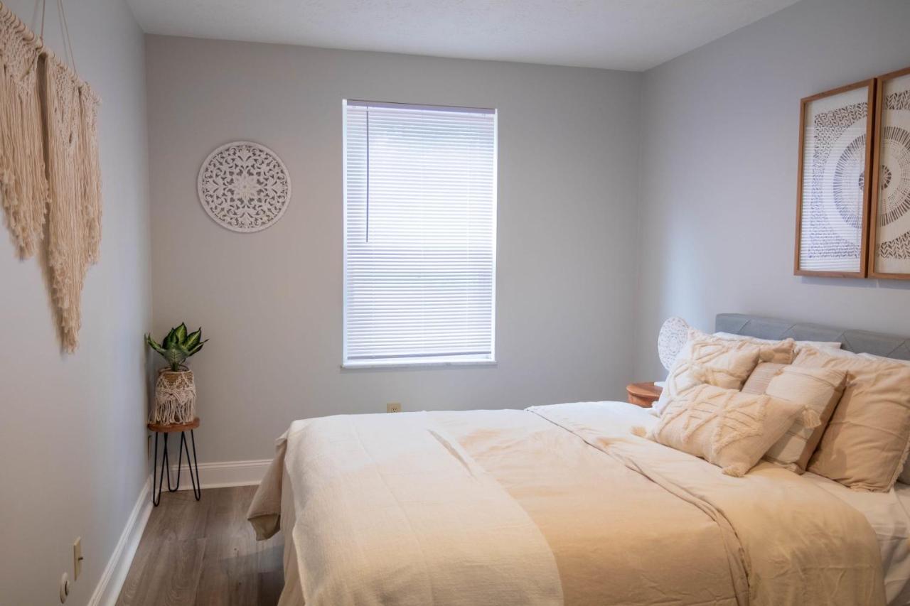 Appartamento 2 Bedroom In The Heart Of Columbus