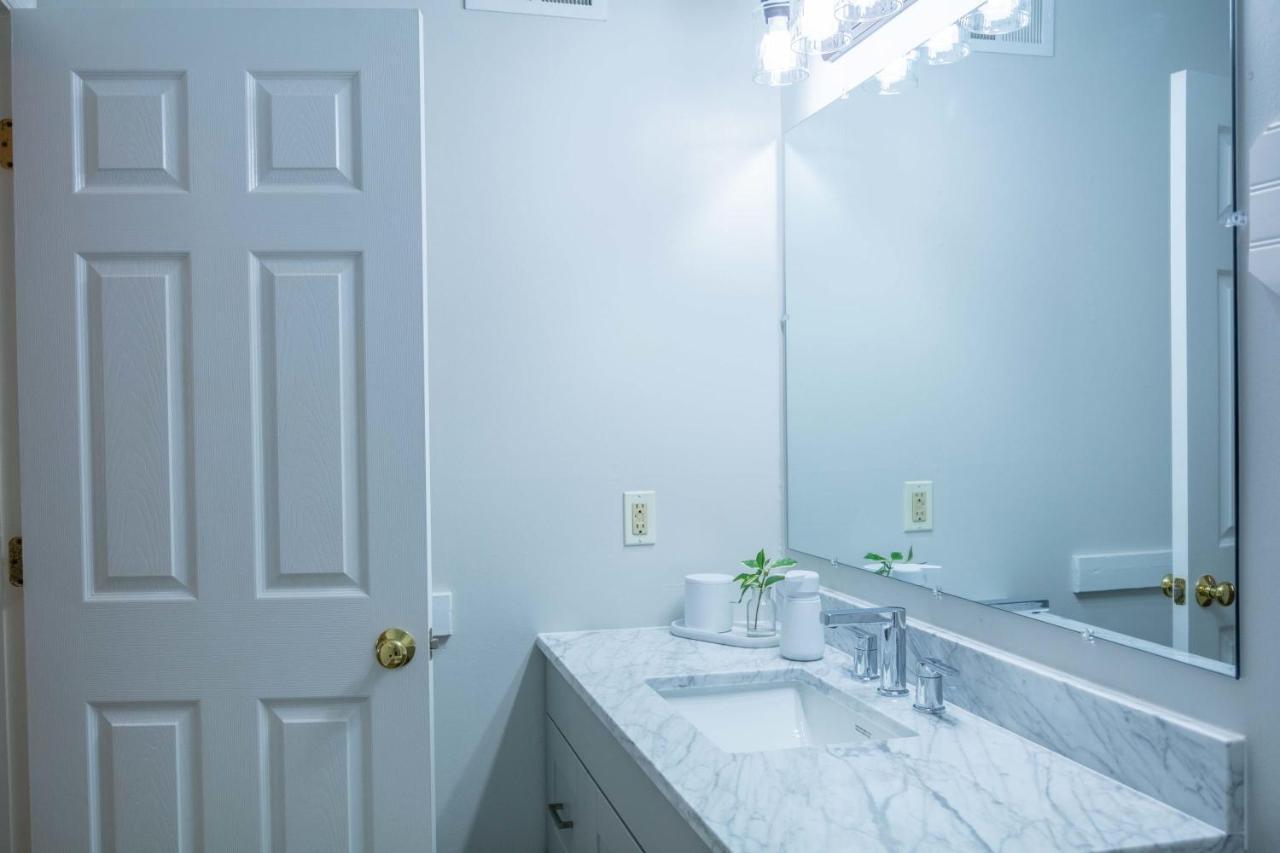 Appartamento 2 Bedroom In The Heart Of Columbus