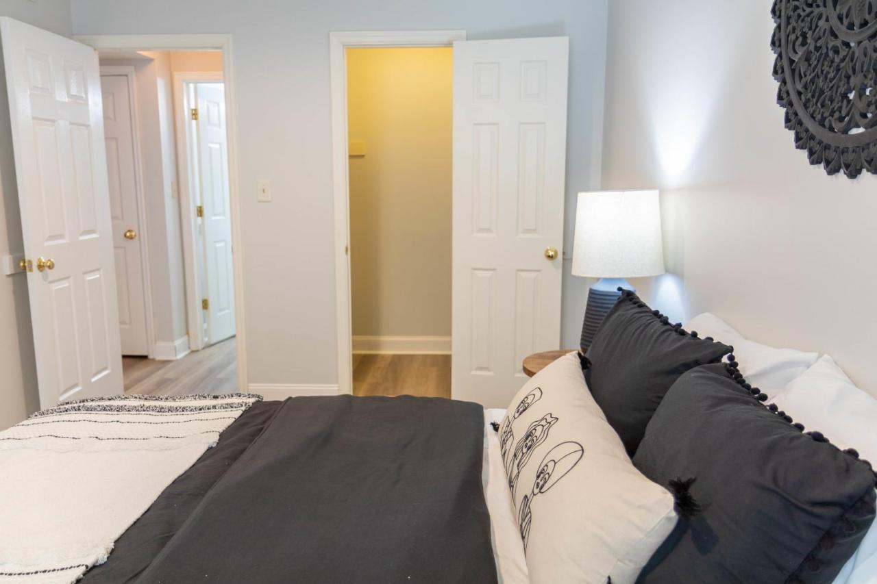 Appartamento 2 Bedroom In The Heart Of Columbus